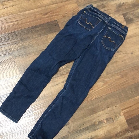 For all Mankind 7 jeans - Picture 5 of 11